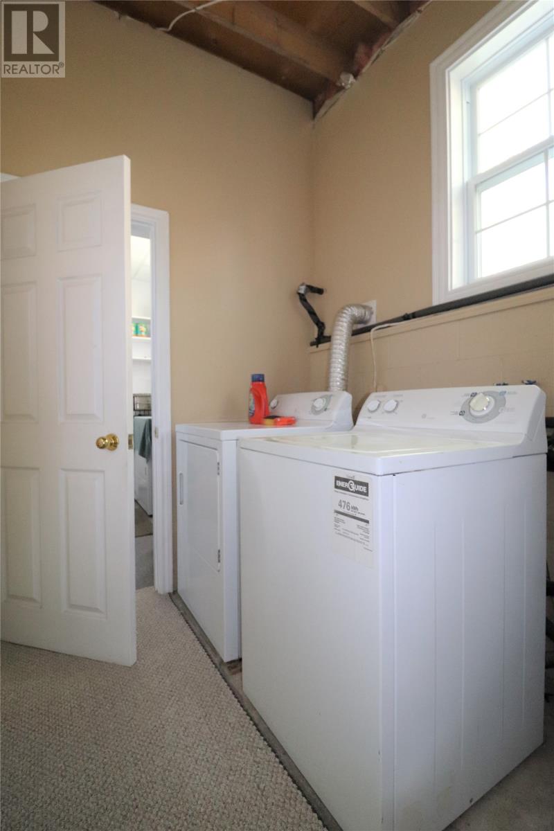 50 A And B Wights Road, Deer Lake, Newfoundland & Labrador  A8A 2H8 - Photo 26 - 1293536