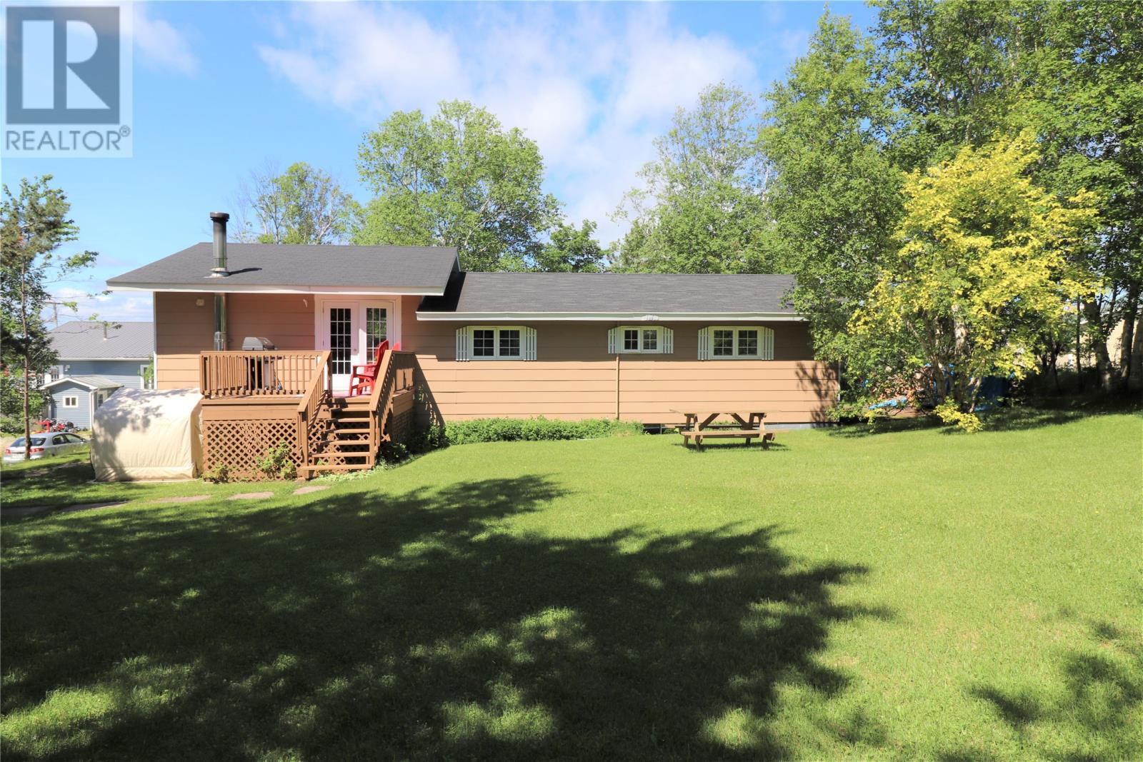 50 A And B Wights Road, Deer Lake, Newfoundland & Labrador  A8A 2H8 - Photo 9 - 1293536