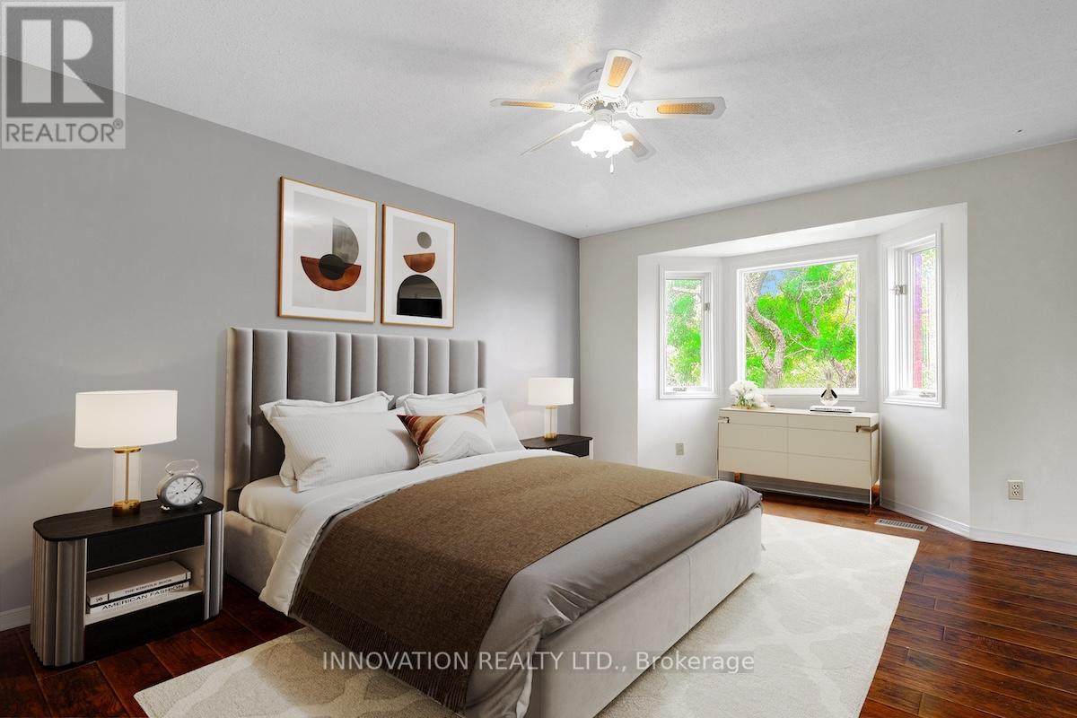 25 Spindle Way, Ottawa, Ontario  K2S 1J3 - Photo 18 - X12675106