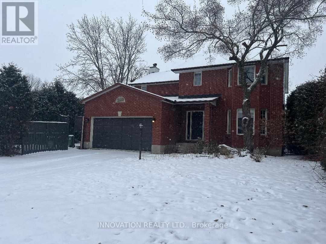 25 Spindle Way, Ottawa, Ontario  K2S 1J3 - Photo 2 - X12675106