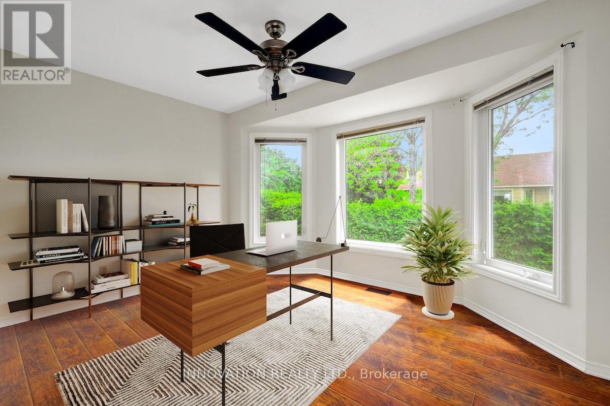 25 Spindle Way, Ottawa, Ontario  K2S 1J3 - Photo 20 - X12675106