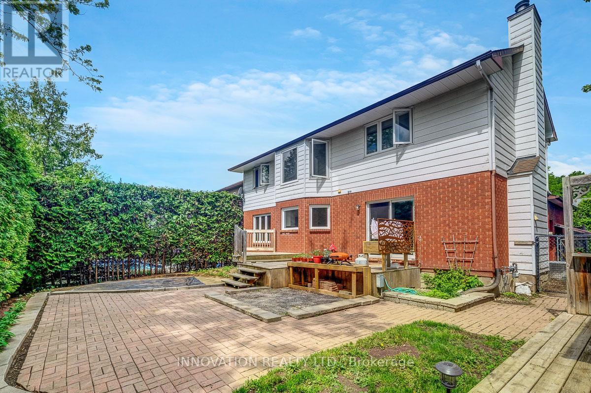 25 Spindle Way, Ottawa, Ontario  K2S 1J3 - Photo 25 - X12675106