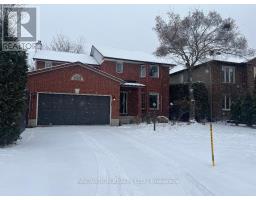 25 SPINDLE WAY, Ottawa, Ontario