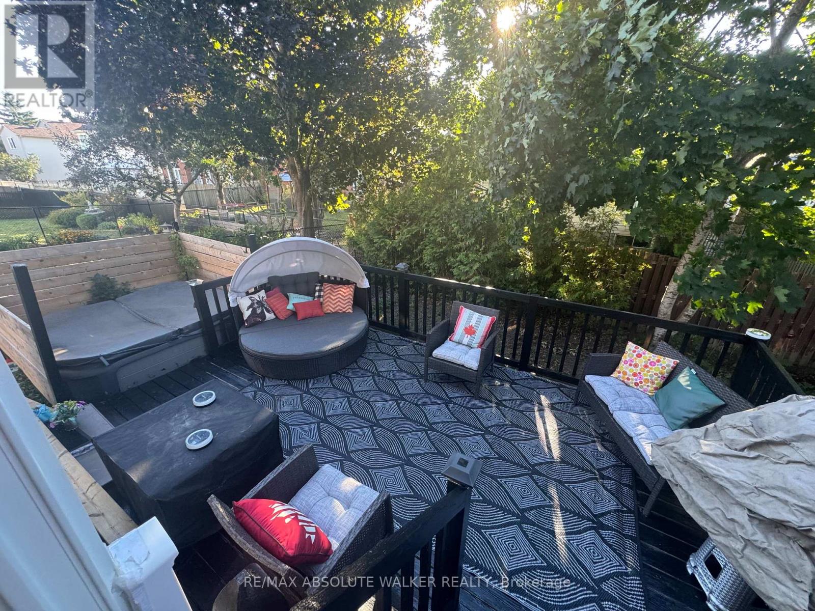 4362 Rainforest Drive, Ottawa, Ontario  K1V 1L4 - Photo 23 - X12675144