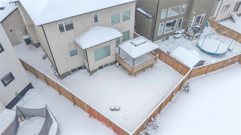 49 Prairie Spring Bay, Winnipeg, Manitoba  R2R 2Z6 - Photo 29 - 202600458