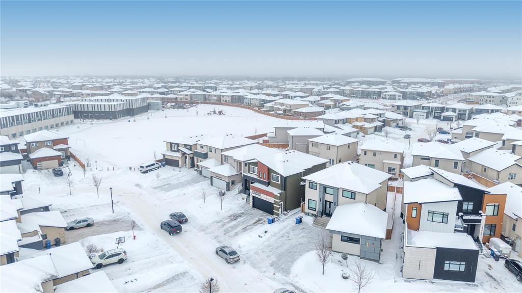 49 Prairie Spring Bay, Winnipeg, Manitoba  R2R 2Z6 - Photo 31 - 202600458