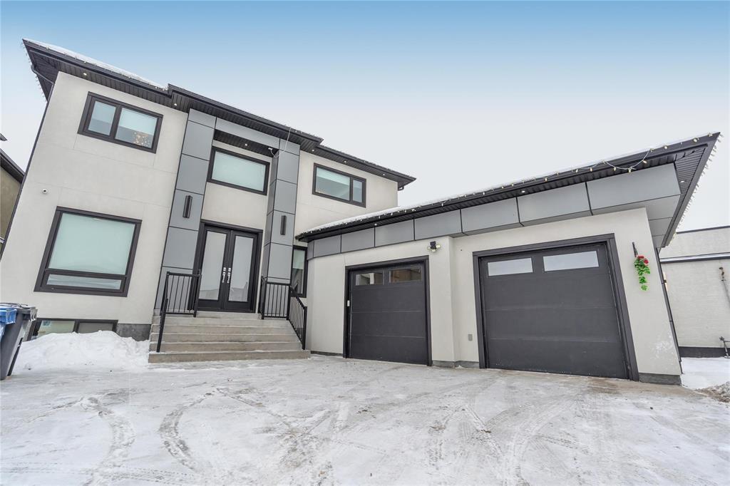 49 Prairie Spring Bay, Winnipeg, Manitoba  R2R 2Z6 - Photo 33 - 202600458