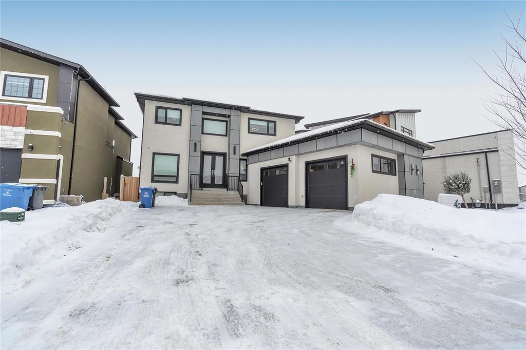 49 Prairie Spring Bay, Winnipeg, Manitoba  R2R 2Z6 - Photo 35 - 202600458