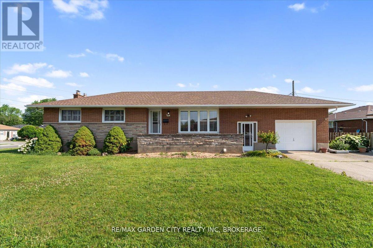 160 ELGIN STREET, Thorold, Ontario