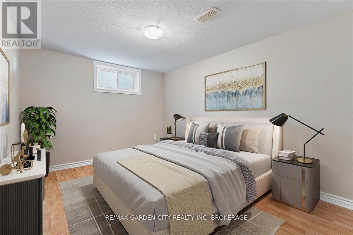 160 Elgin Street, Thorold, Ontario  L2V 3C2 - Photo 30 - X12675138