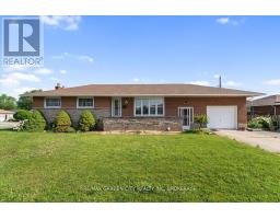 160 ELGIN STREET, Thorold, Ontario