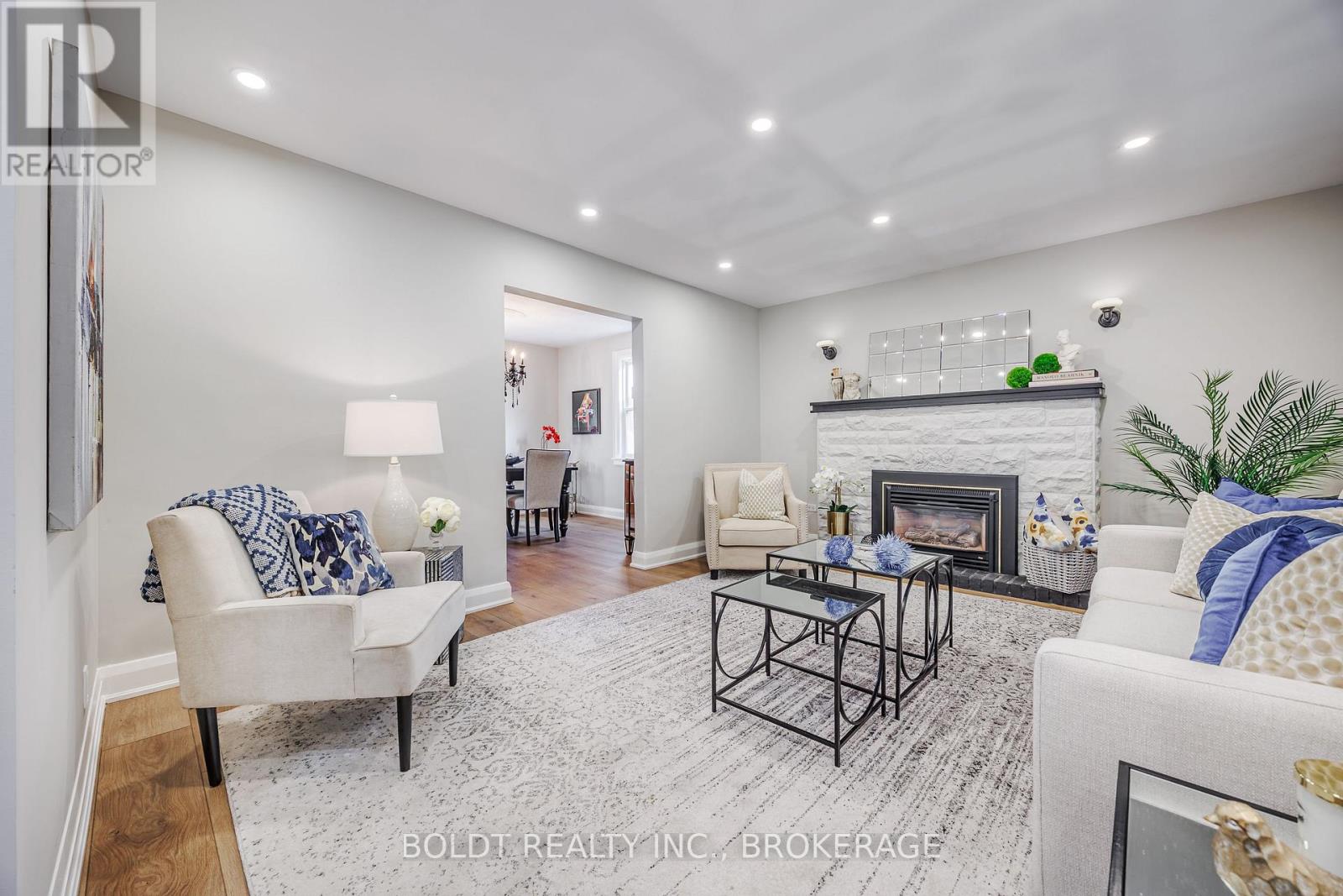 6351 Leeming Street, Niagara Falls, Ontario  L2G 1K3 - Photo 5 - X12675146