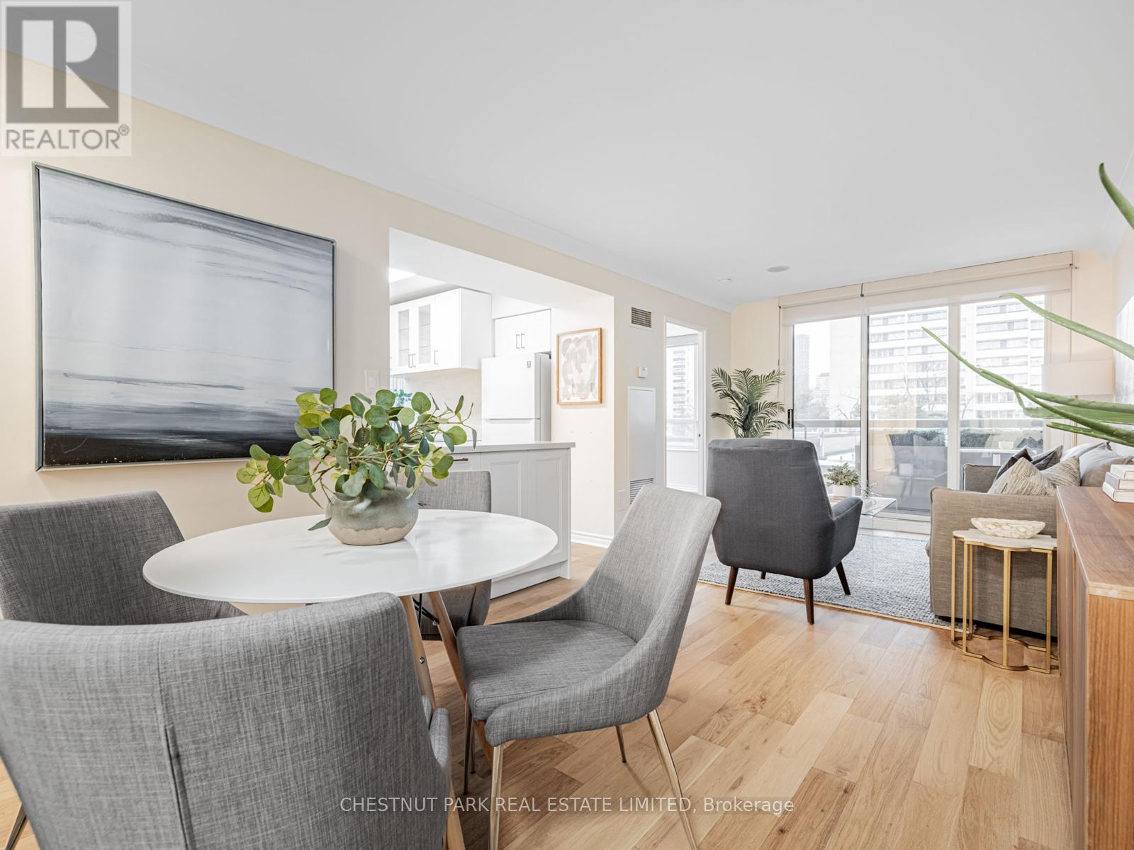 505 - 253 Merton Street, Toronto, Ontario  M4S 1A7 - Photo 10 - C12617416