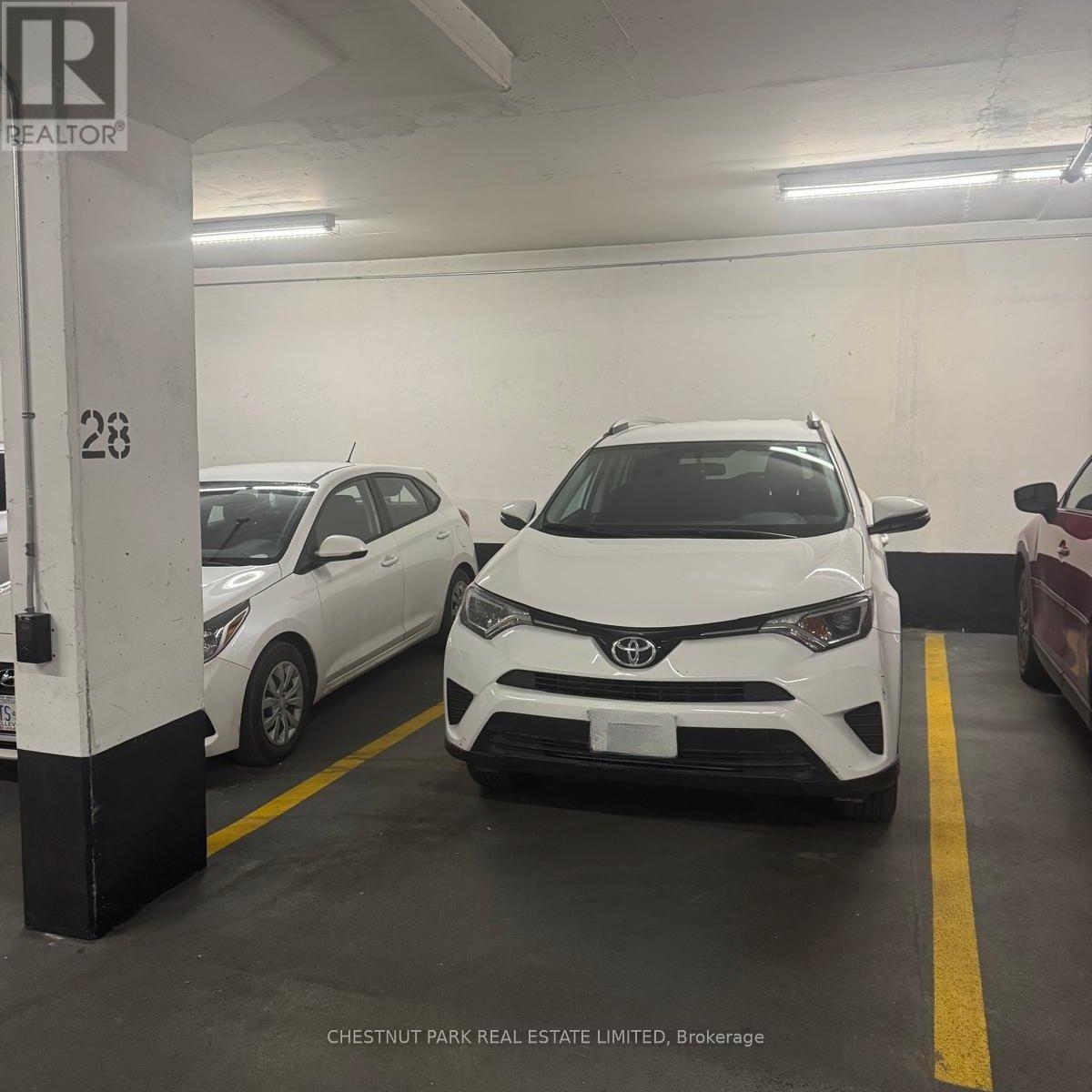 505 - 253 Merton Street, Toronto, Ontario  M4S 1A7 - Photo 26 - C12617416