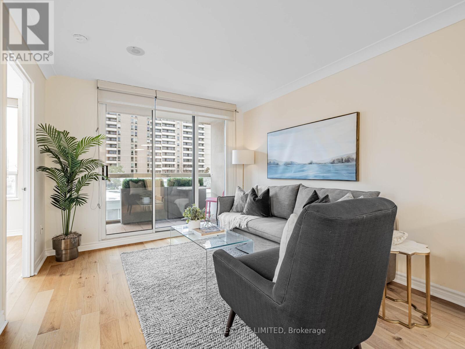 505 - 253 Merton Street, Toronto, Ontario  M4S 1A7 - Photo 12 - C12617416