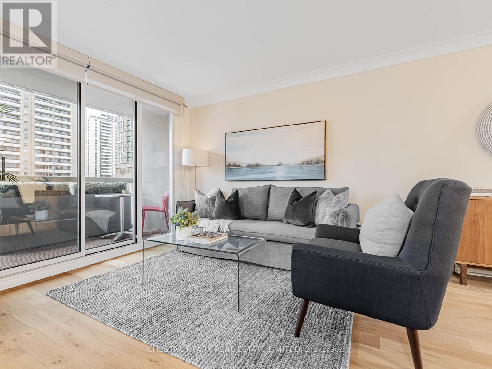 505 - 253 Merton Street, Toronto, Ontario  M4S 1A7 - Photo 14 - C12617416