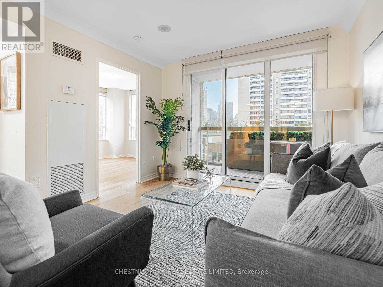 505 - 253 Merton Street, Toronto, Ontario  M4S 1A7 - Photo 11 - C12617416