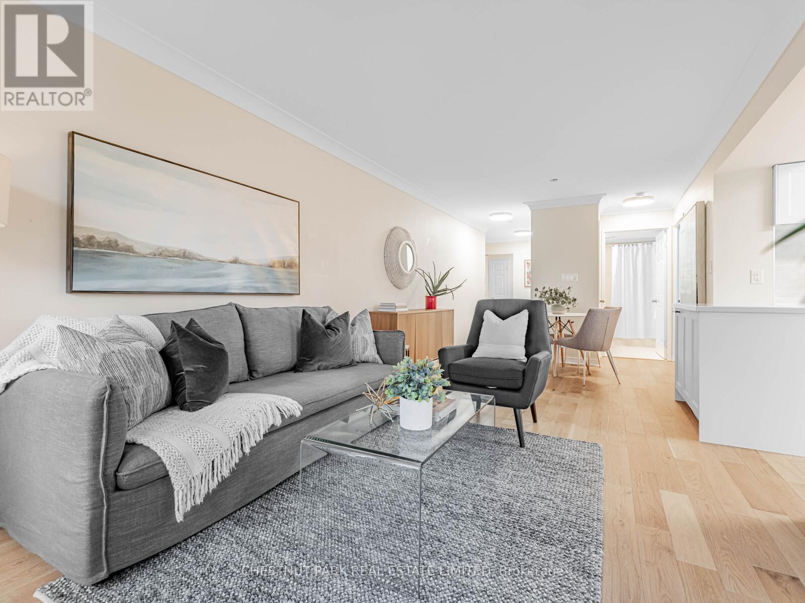 505 - 253 Merton Street, Toronto, Ontario  M4S 1A7 - Photo 15 - C12617416