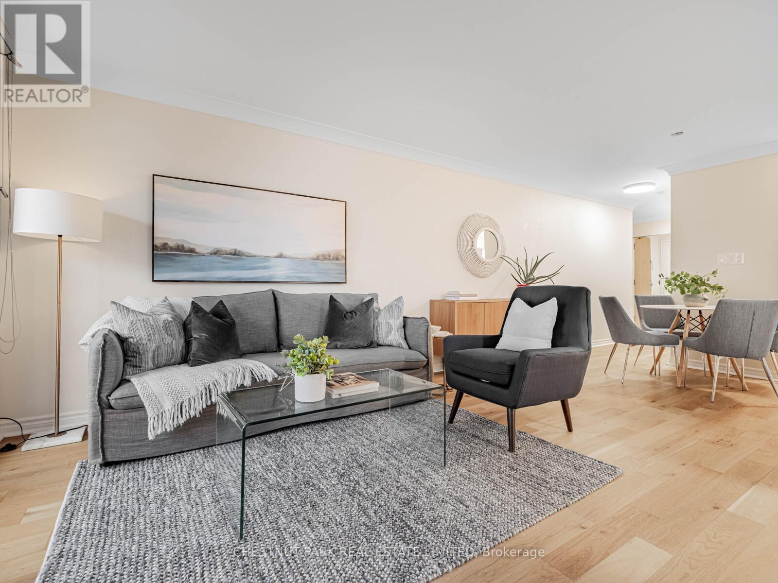 505 - 253 Merton Street, Toronto, Ontario  M4S 1A7 - Photo 17 - C12617416