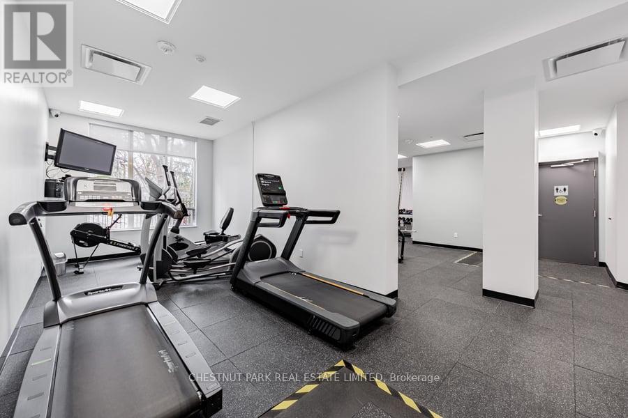 505 - 253 Merton Street, Toronto, Ontario  M4S 1A7 - Photo 29 - C12617416