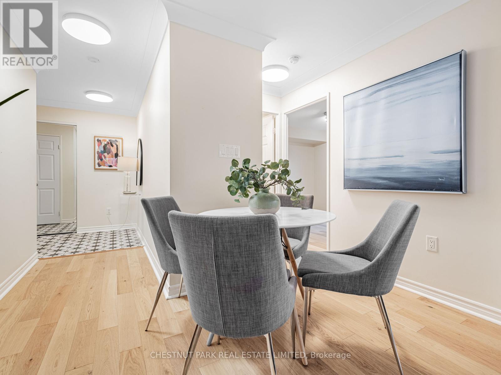 505 - 253 Merton Street, Toronto, Ontario  M4S 1A7 - Photo 4 - C12617416