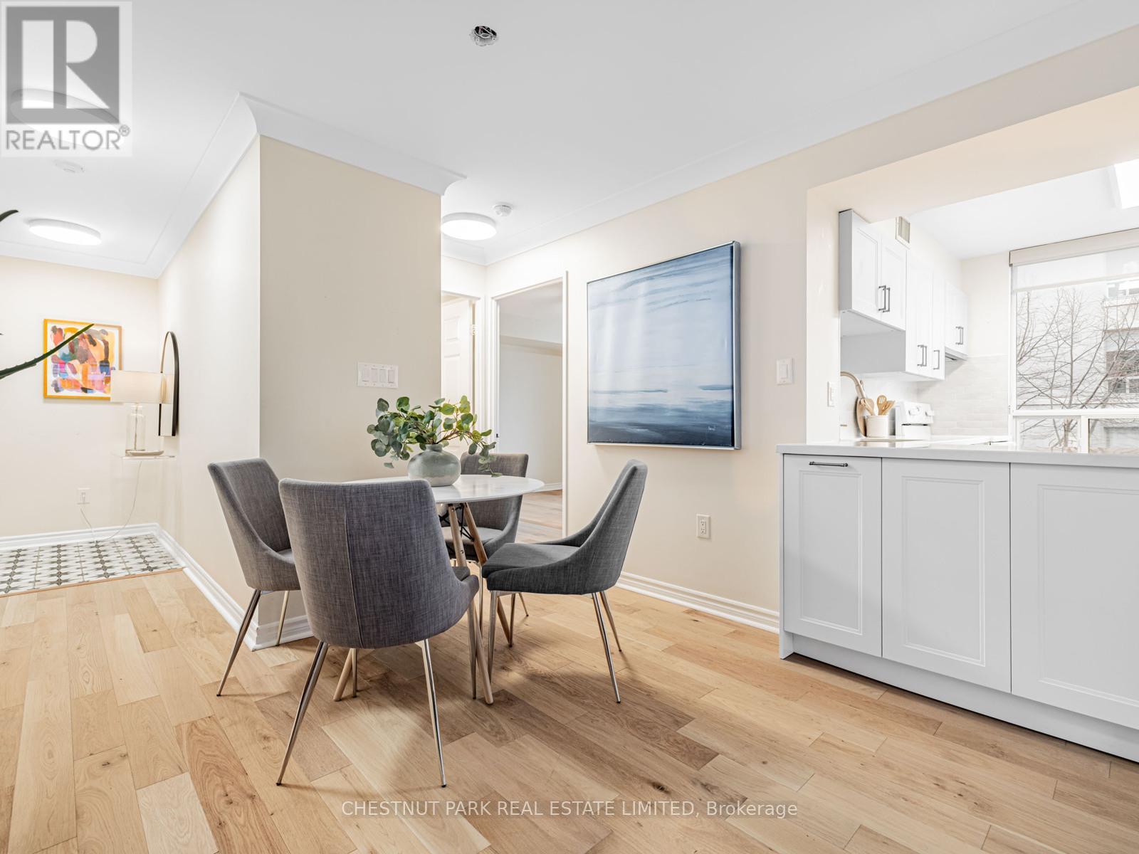 505 - 253 Merton Street, Toronto, Ontario  M4S 1A7 - Photo 6 - C12617416