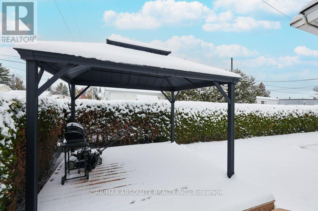 95 - 3535 St. Joseph Boulevard, Ottawa, Ontario  K4A 0Z6 - Photo 3 - X12539964