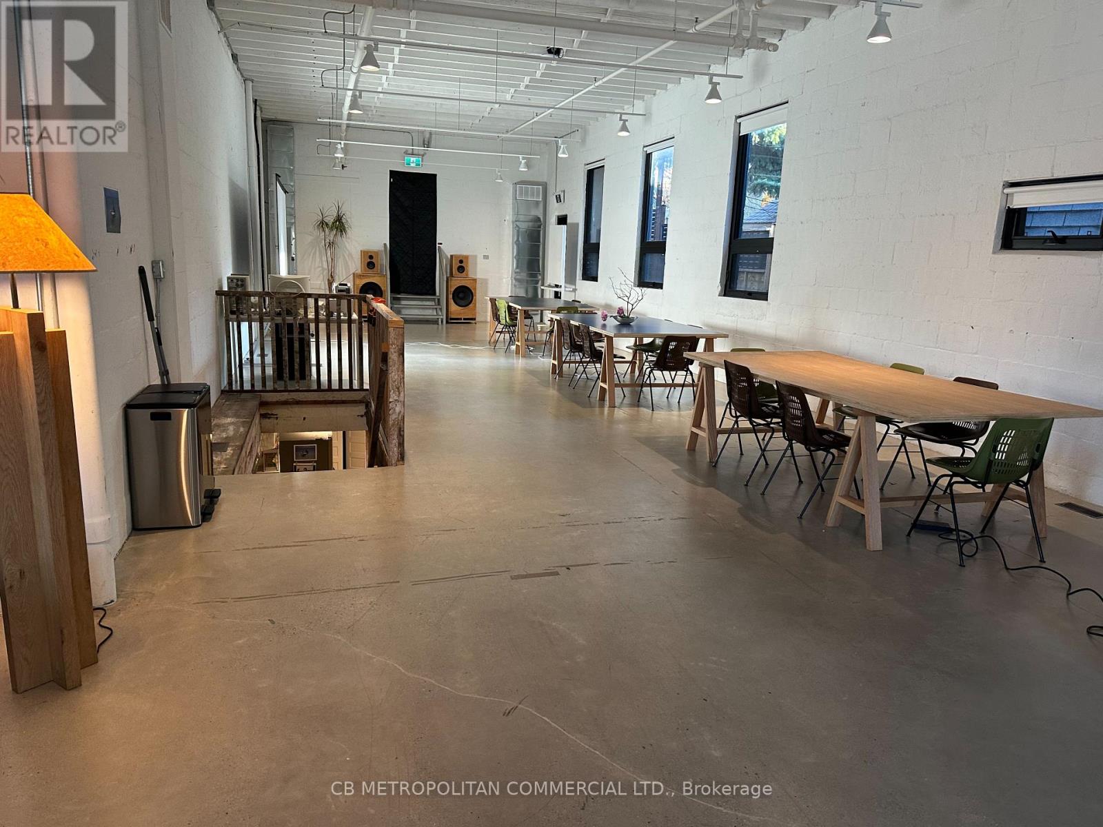 South Side - 83-91b Walnut Avenue, Toronto, Ontario  M5V 2S1 - Photo 3 - C12675116