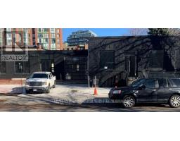 SOUTH SIDE - 83-91B WALNUT AVENUE, Toronto, Ontario