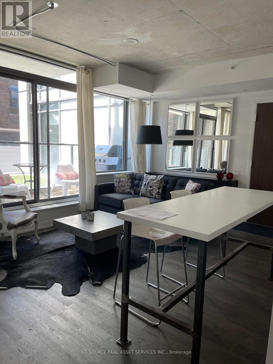 333 - 461 Adelaide Street W, Toronto, Ontario  M5V 0L5 - Photo 10 - C12675126