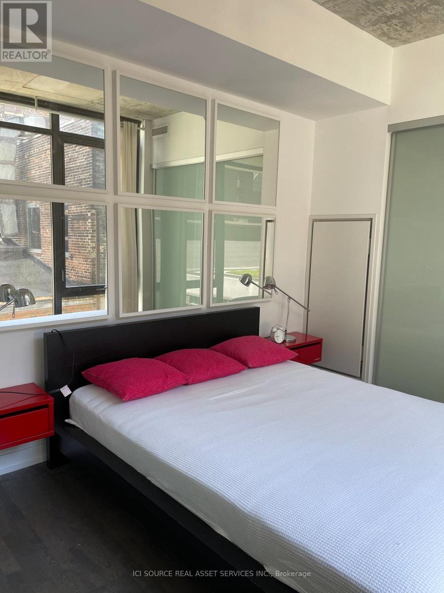 333 - 461 Adelaide Street W, Toronto, Ontario  M5V 0L5 - Photo 13 - C12675126