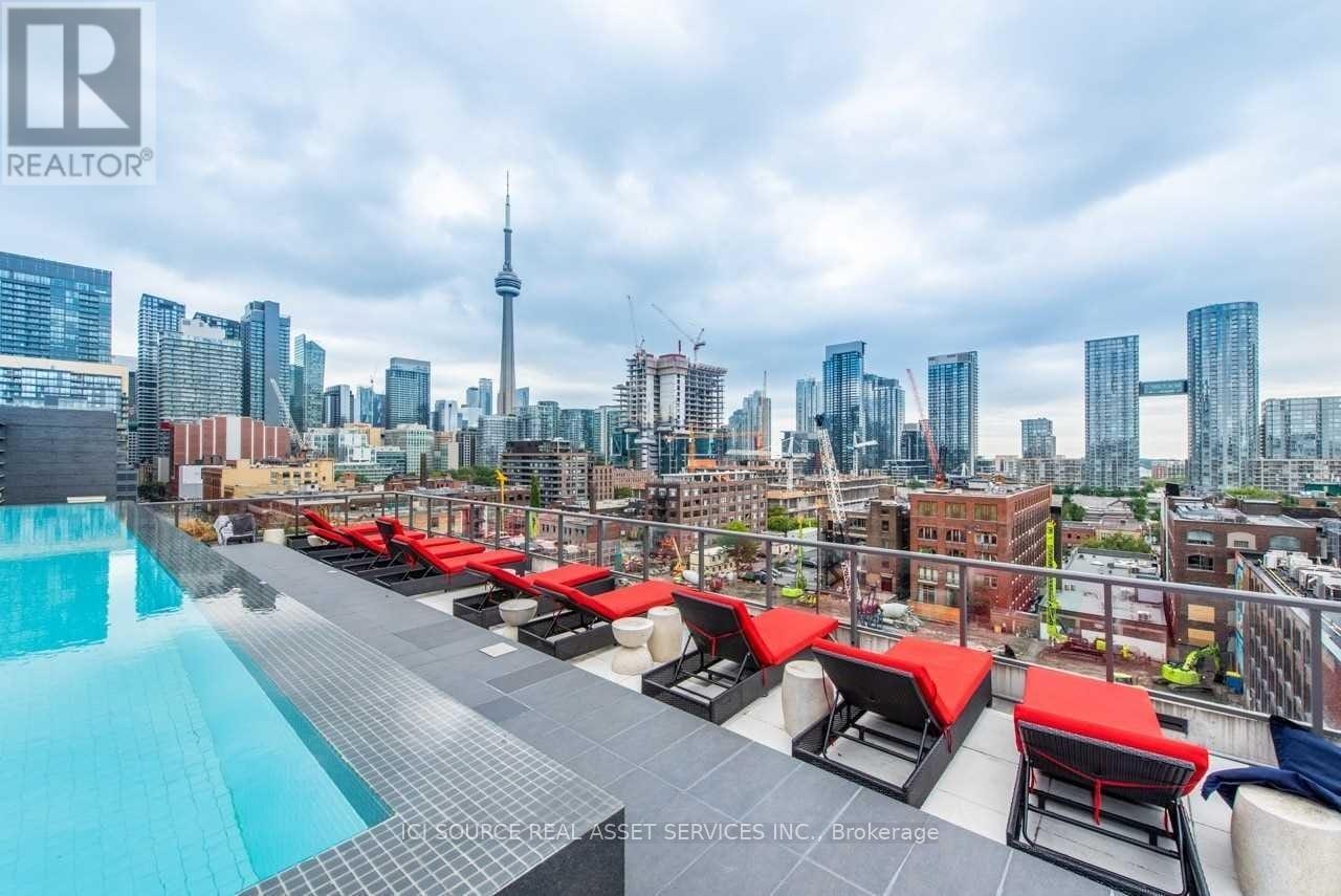 333 - 461 Adelaide Street W, Toronto, Ontario  M5V 0L5 - Photo 19 - C12675126