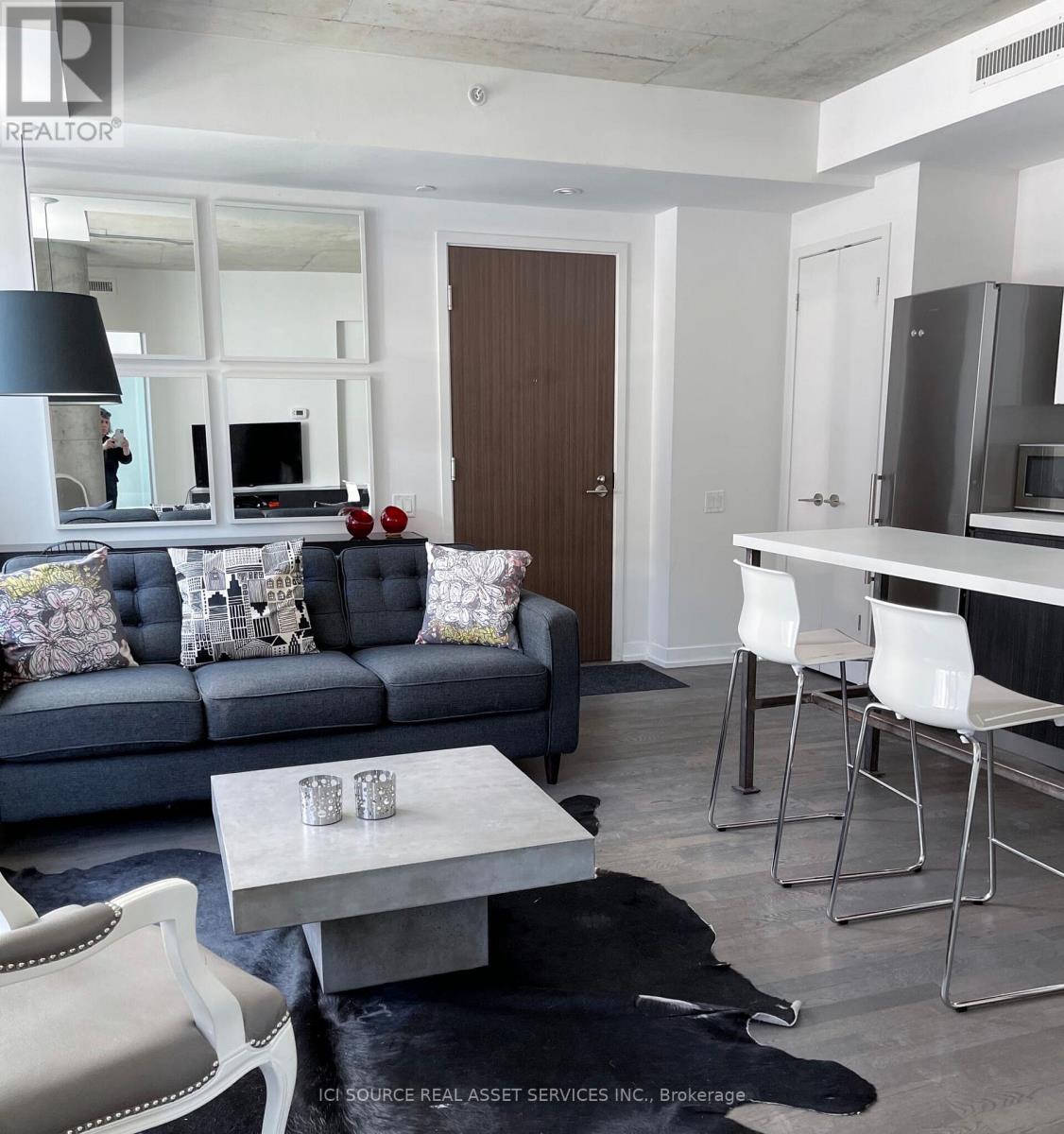 333 - 461 Adelaide Street W, Toronto, Ontario  M5V 0L5 - Photo 6 - C12675126