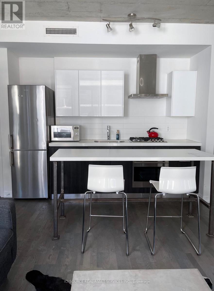 333 - 461 Adelaide Street W, Toronto, Ontario  M5V 0L5 - Photo 7 - C12675126