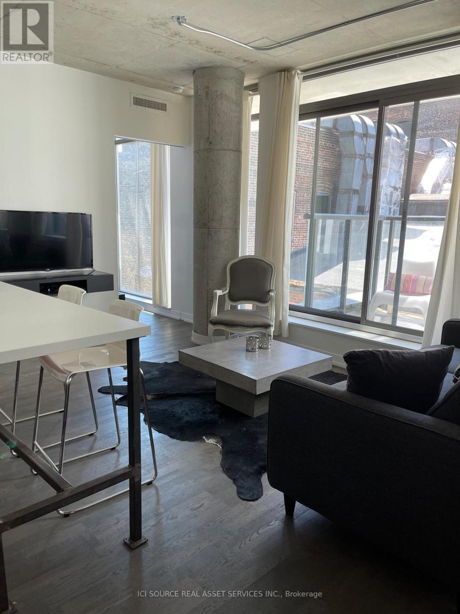 333 - 461 Adelaide Street W, Toronto, Ontario  M5V 0L5 - Photo 8 - C12675126