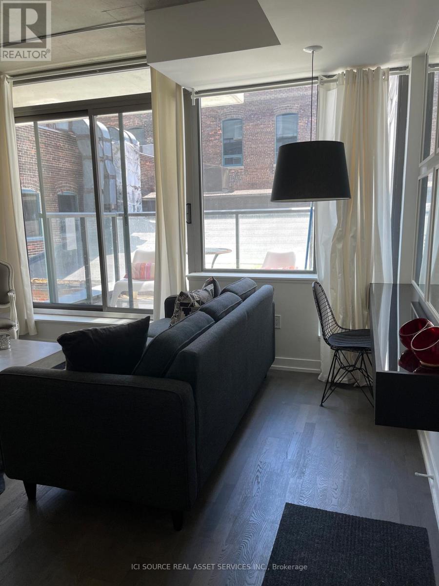 333 - 461 Adelaide Street W, Toronto, Ontario  M5V 0L5 - Photo 9 - C12675126