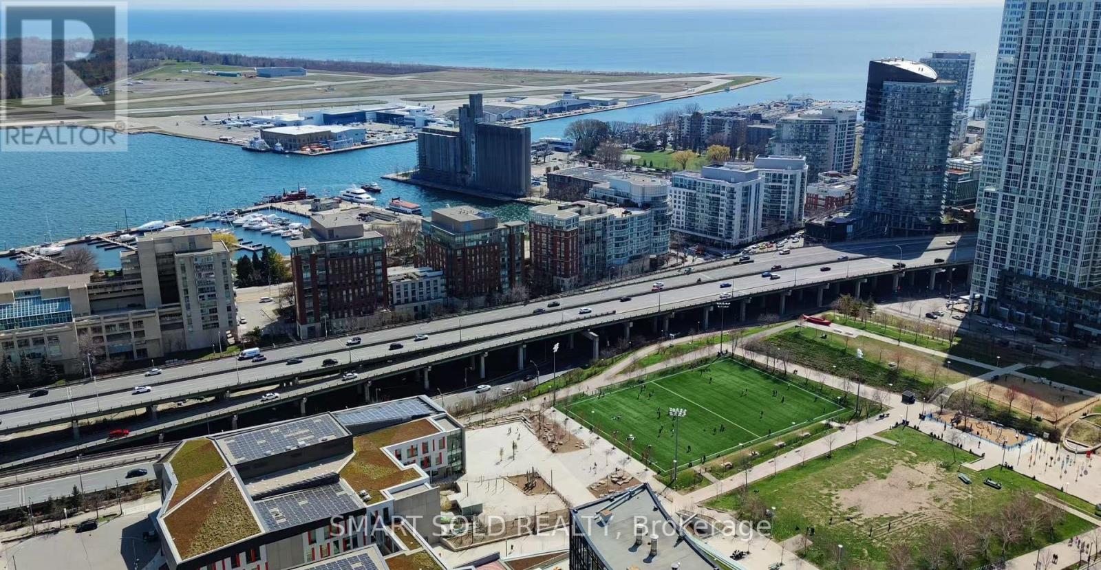 4608 - 25 Telegram Mews, Toronto, Ontario  M5V 4A9 - Photo 15 - C12674994