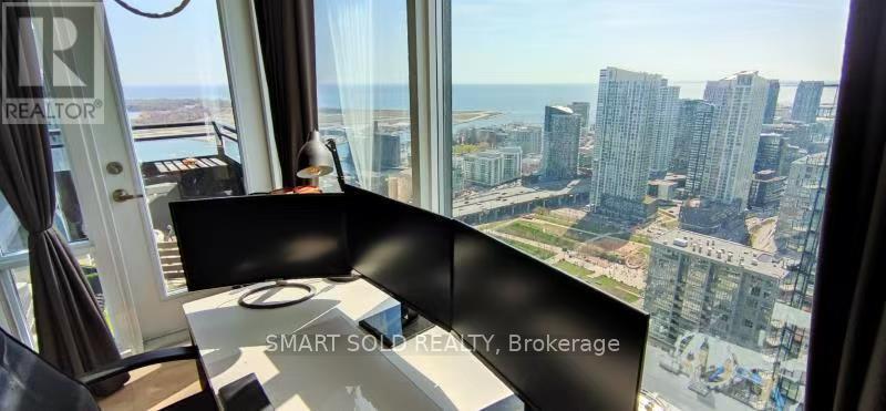 4608 - 25 Telegram Mews, Toronto, Ontario  M5V 4A9 - Photo 16 - C12674994