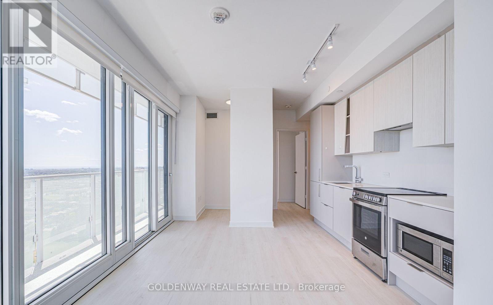 2503 - 3900 Confederation Parkway E, Mississauga, Ontario  L5B 0M3 - Photo 12 - W12675108