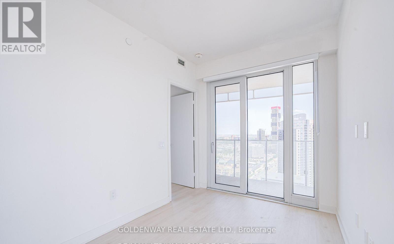 2503 - 3900 Confederation Parkway E, Mississauga, Ontario  L5B 0M3 - Photo 16 - W12675108