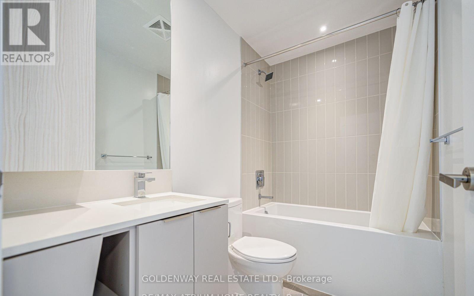 2503 - 3900 Confederation Parkway E, Mississauga, Ontario  L5B 0M3 - Photo 27 - W12675108