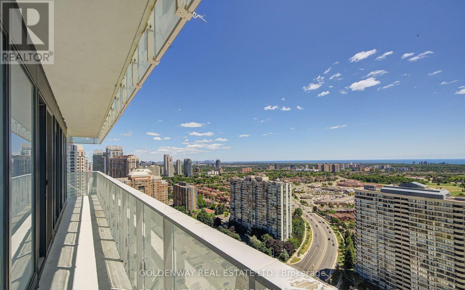 2503 - 3900 Confederation Parkway E, Mississauga, Ontario  L5B 0M3 - Photo 30 - W12675108