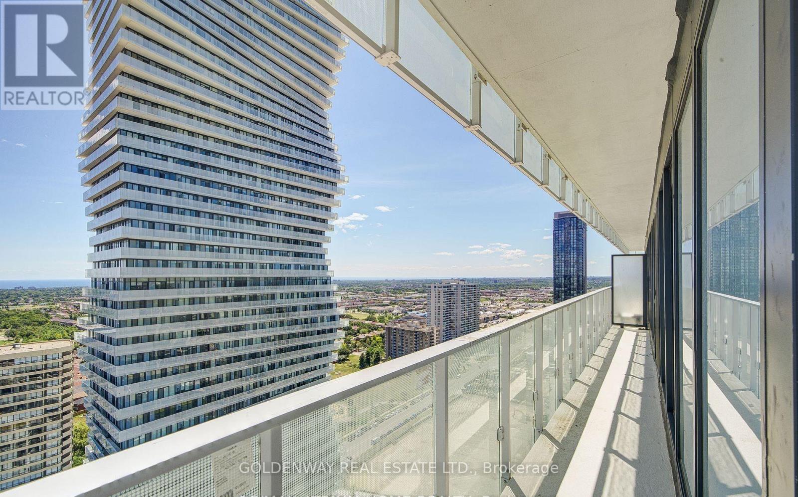 2503 - 3900 Confederation Parkway E, Mississauga, Ontario  L5B 0M3 - Photo 32 - W12675108