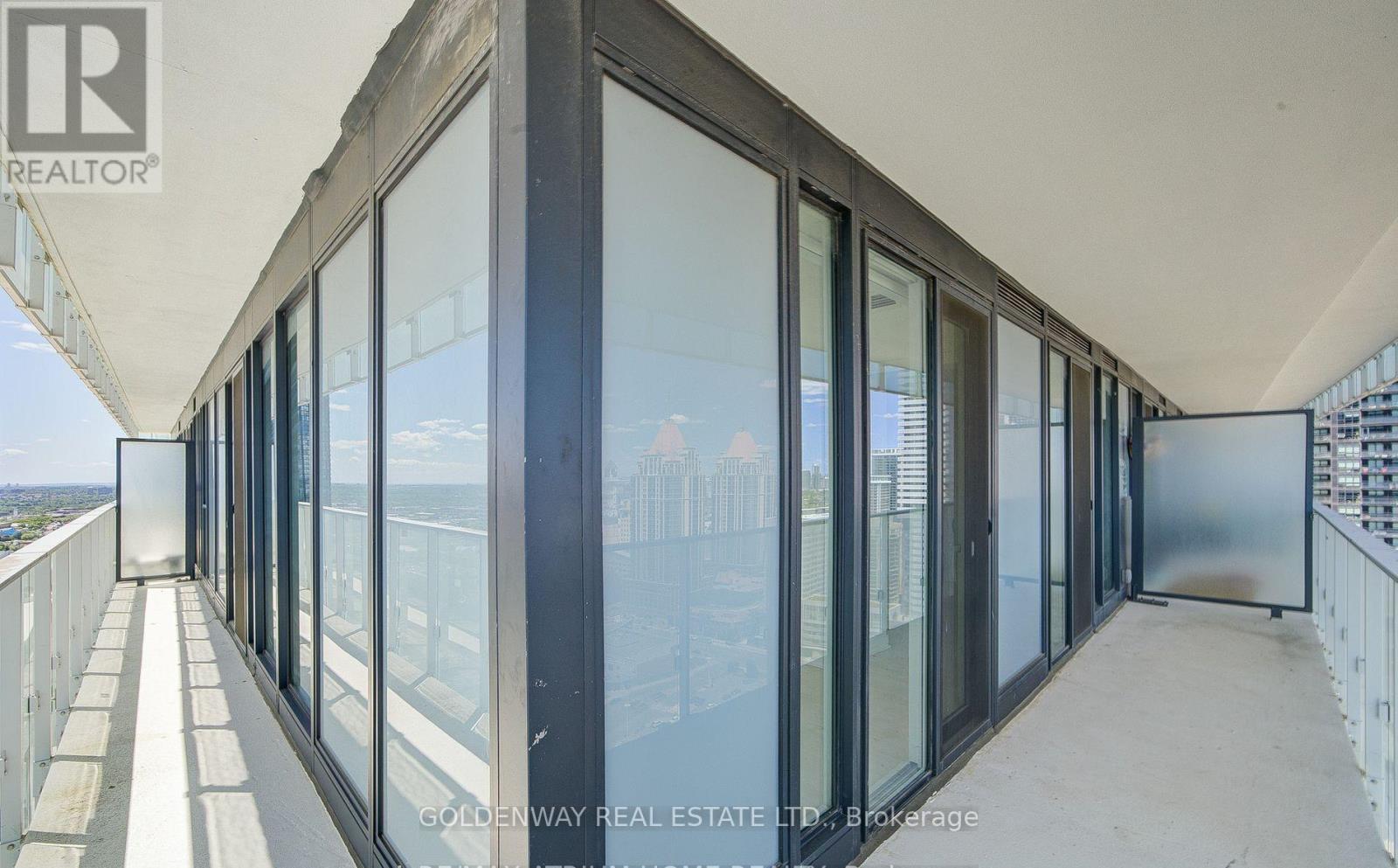 2503 - 3900 Confederation Parkway E, Mississauga, Ontario  L5B 0M3 - Photo 33 - W12675108