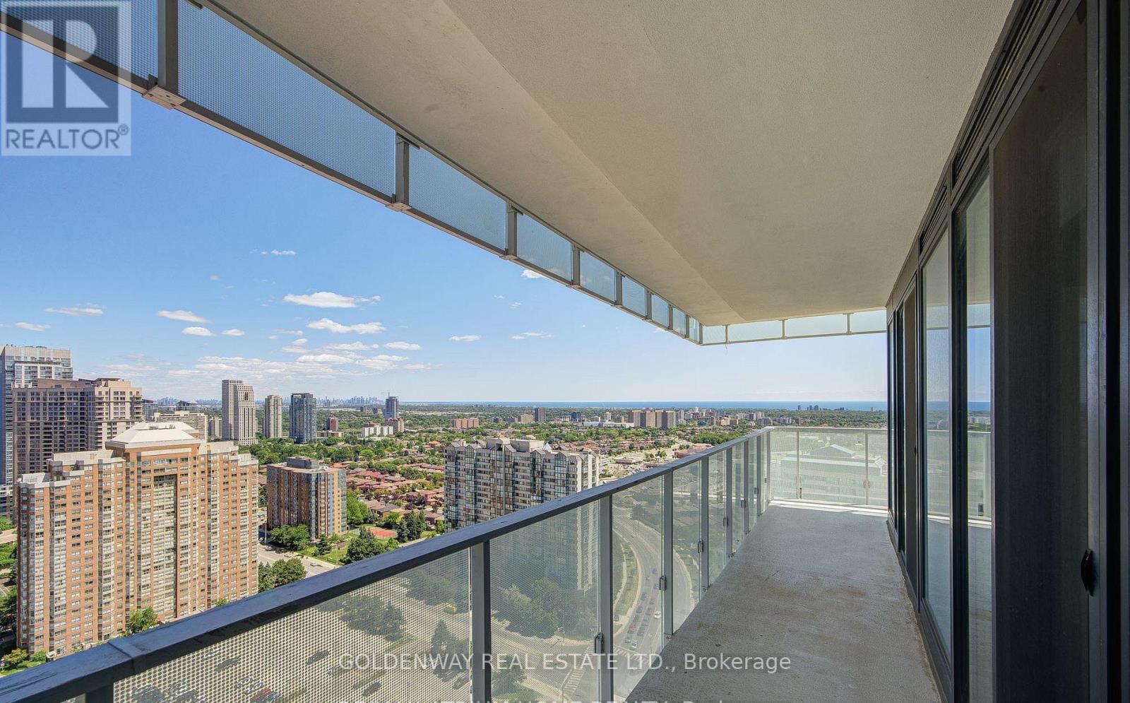 2503 - 3900 Confederation Parkway E, Mississauga, Ontario  L5B 0M3 - Photo 34 - W12675108