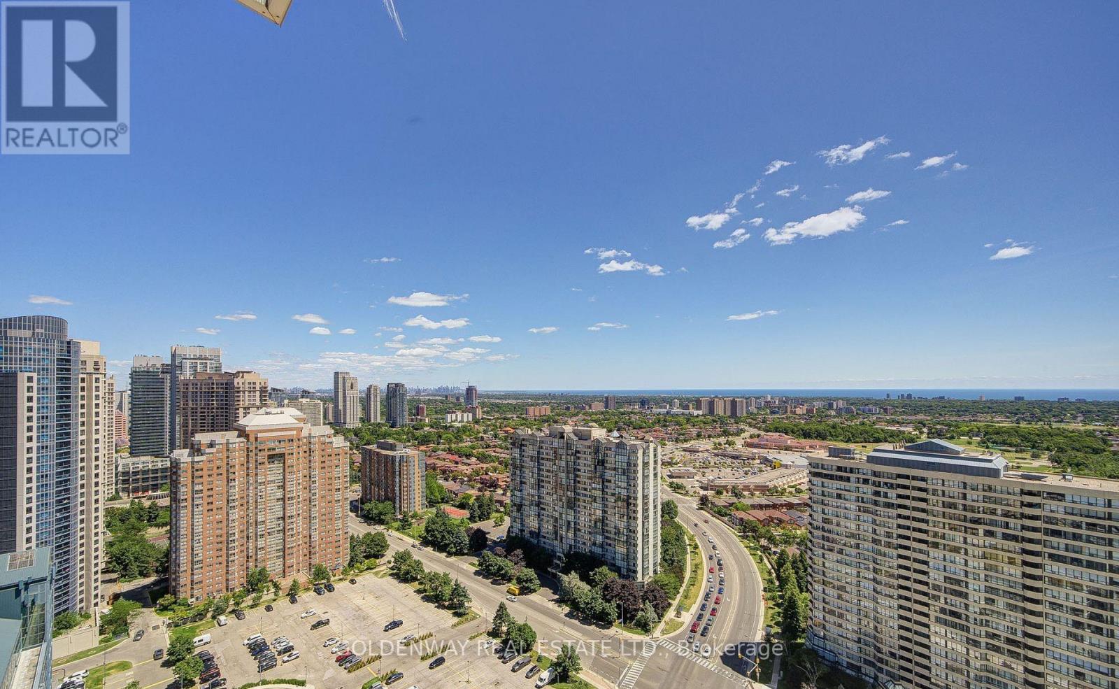 2503 - 3900 Confederation Parkway E, Mississauga, Ontario  L5B 0M3 - Photo 35 - W12675108