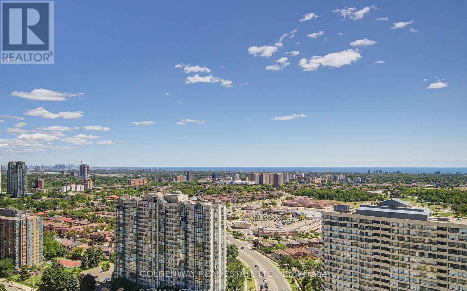 2503 - 3900 Confederation Parkway E, Mississauga, Ontario  L5B 0M3 - Photo 36 - W12675108