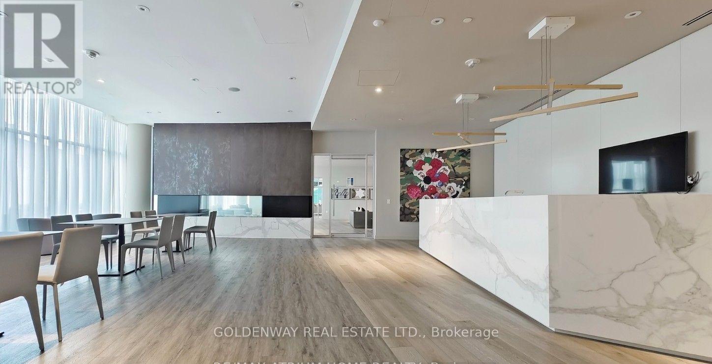 2503 - 3900 Confederation Parkway E, Mississauga, Ontario  L5B 0M3 - Photo 37 - W12675108