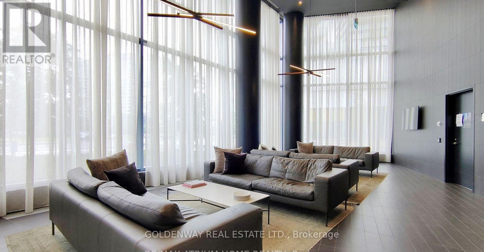 2503 - 3900 Confederation Parkway E, Mississauga, Ontario  L5B 0M3 - Photo 39 - W12675108