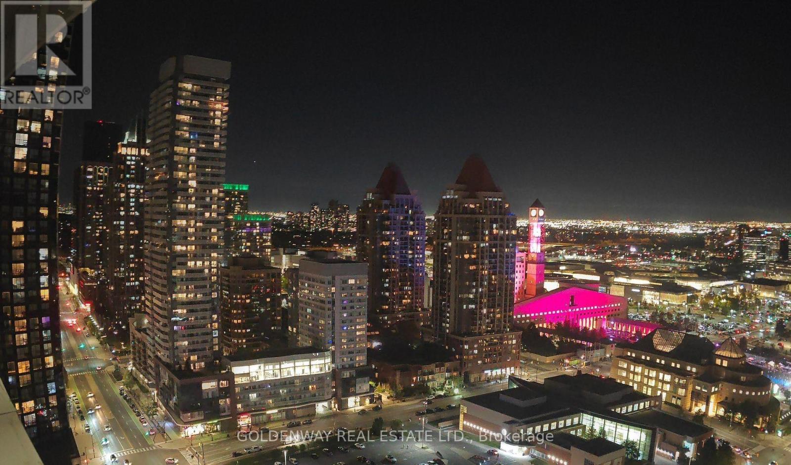 2503 - 3900 Confederation Parkway E, Mississauga, Ontario  L5B 0M3 - Photo 40 - W12675108